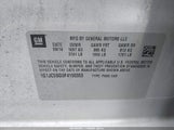 Chevrolet Sonic Lt Auto 1G1JC5SG9F4100353 снимка