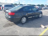 Volkswagen Jetta 2.5L Se 3VWDP7AJ9CM323149 снимка