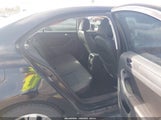 Volkswagen Jetta 2.5L Se 3VWDP7AJ9CM323149 снимка