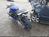 Yamaha Yzfr6 JYARJ16E3FA033845 снимка