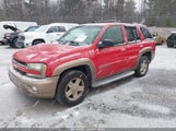 Chevrolet Trailblazer Ltz 1GNDS13S922376001 снимка