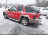 Chevrolet Trailblazer Ltz 1GNDS13S922376001 снимка