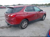 Chevrolet Equinox Lt 3GNAXKEV7KL154640 снимка
