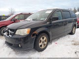 Dodge Grand Caravan Crew 2C4RDGDG6CR224816 снимка