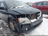 Dodge Grand Caravan Crew 2C4RDGDG6CR224816 снимка