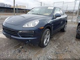 Porsche Cayenne Diesel WP1AF2A28DLA28369 снимка