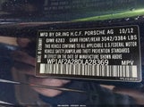 Porsche Cayenne Diesel WP1AF2A28DLA28369 снимка