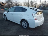 Toyota Prius Four JTDKN3DU1B5327554 снимка