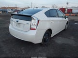 Toyota Prius Four JTDKN3DU1B5327554 снимка
