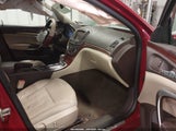 Buick Regal Turbo 2G4GK5EX3E9266245 снимка