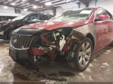 Buick Regal Turbo 2G4GK5EX3E9266245 снимка
