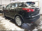 Nissan Rogue Sport S JN1BJ1CR1KW345143 fotografie
