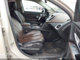 GMC Terrain Slt-1 2CTALFEW0A6300808 снимка