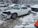 Chevrolet Camaro 1Lt 2G1FB1E34D9188751 снимка