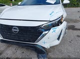 Nissan Sentra S Xtronic Cvt 3N1AB8BV3RY215397 photo