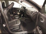 Jeep Compass Limited 4X4 3C4NJDCB4KT800989 снимка