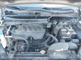 Nissan Sentra 2.0S 3N1AB61E27L683752 снимка