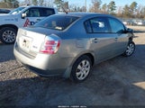 Nissan Sentra 2.0S 3N1AB61E27L683752 снимка