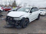 Volkswagen Tiguan 2.0T Se R-Line Black 3VV8B7AX2RM133002 photo