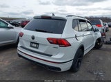 Volkswagen Tiguan 2.0T Se R-Line Black 3VV8B7AX2RM133002 photo