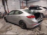 Hyundai Elantra Se 5NPD74LF8HH100284 снимка