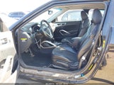 Hyundai Veloster Base W/Black KMHTC6AD2CU041117 снимка