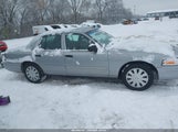 Ford Crown Victoria Police Interceptor 2FAHP71V48X117715 fotografie