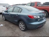 Mazda Mazda3 I Touring JM1BL1VG8B1396851 снимка