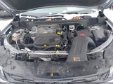 Chevrolet Trax Fwd Activ KL77LKEP9SC148654 fotografie