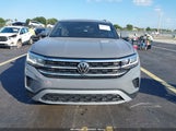 Volkswagen Atlas Cross Sport 3.6L V6 Se W/Technology 1V2JE2CA2MC227764 photo