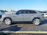Volkswagen Atlas Cross Sport 3.6L V6 Se W/Technology 1V2JE2CA2MC227764 photo