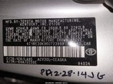 Toyota Camry Xle 4T1BE30K96U723999 fotografie