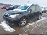 Subaru Forester 2.5I Premium JF2SJADC2GH431131 снимка