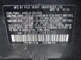 Subaru Forester 2.5I Premium JF2SJADC2GH431131 снимка