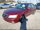 Hyundai Sonata Limited 5NPEU46C39H427370 снимка