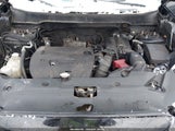 Mitsubishi Outlander Sport Es 4A4AP3AU2EE021602 снимка