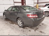 Toyota Camry Le 4T4BF3EK0BR121465 снимка