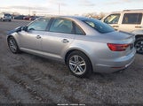 Audi A4 2.0T Premium WAUANAF4XHN016725 снимка