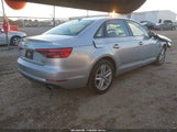 Audi A4 2.0T Premium WAUANAF4XHN016725 снимка