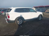 Kia Telluride Lx 5XYP24HC0NG206757 снимка
