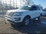 Ford Explorer Xlt 1FM5K8D82GGC45782 fotografie