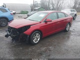 Hyundai Sonata Se 5NPE24AF0FH053786 снимка