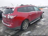 Chevrolet Traverse 1Lt 1GNKVGKD9EJ174922 снимка