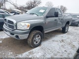 Dodge Ram  Slt 3D7KS28L69G528055 fotografie
