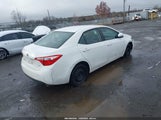 Toyota Corolla Le 2T1BURHE5GC627116 снимка