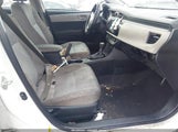 Toyota Corolla Le 2T1BURHE5GC627116 снимка