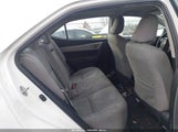 Toyota Corolla Le 2T1BURHE5GC627116 снимка