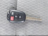 Toyota Corolla Le 2T1BURHE5GC627116 снимка