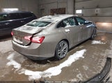 Chevrolet Malibu Fwd Lt 1G1ZD5ST7NF138275 снимка