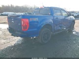 Ford Ranger Lariat 1FTER4FH6KLA85217 снимка